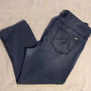 Women’s Melissa McCarthy Seven7 Jeans